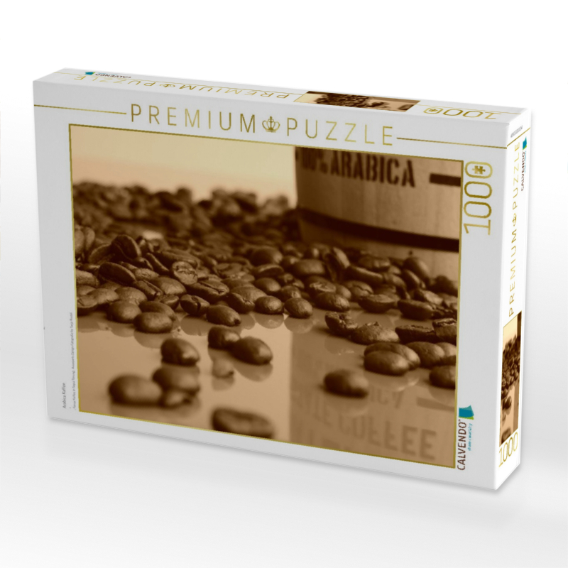 Arabica Kaffee