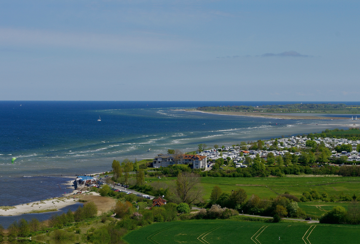 Ostsee Panorama