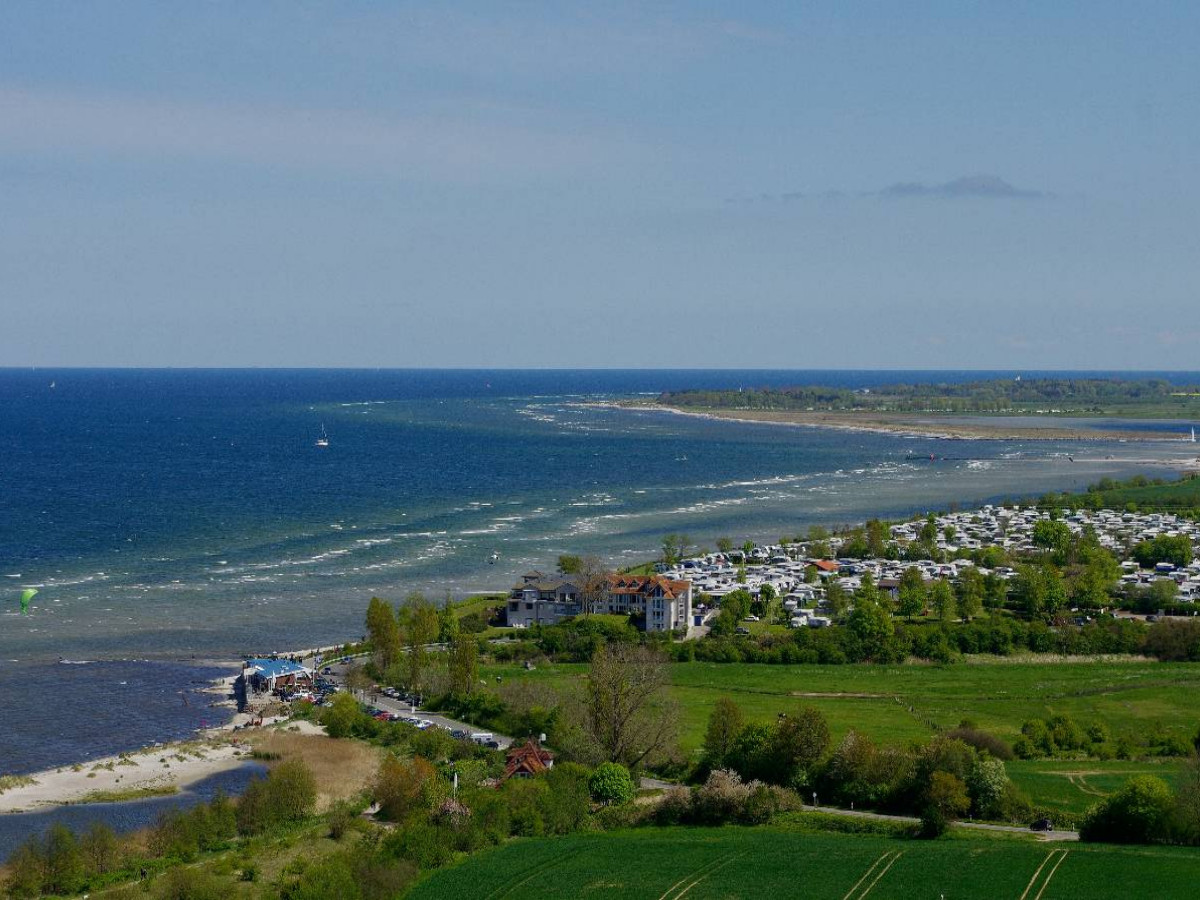 Ostsee Panorama