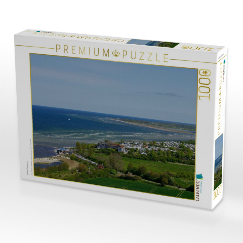Ostsee Panorama
