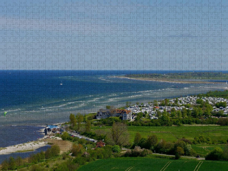 Ostsee Panorama