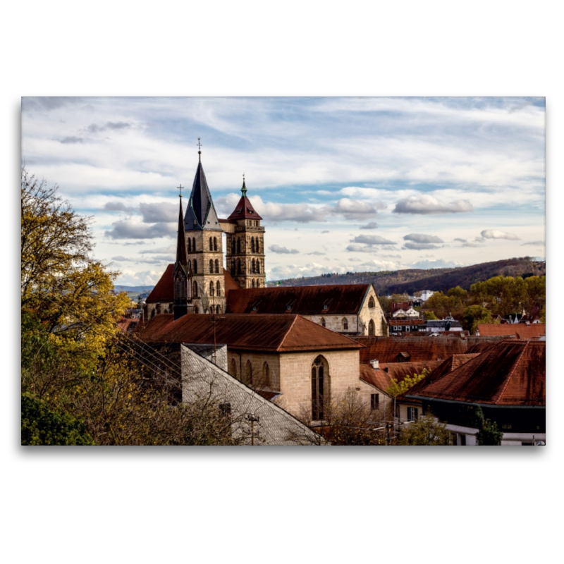 Stadtkirche St. Dionys (Esslingen am Neckar)