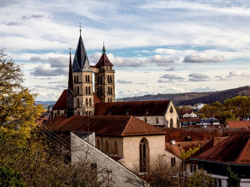 Stadtkirche St. Dionys (Esslingen am Neckar)