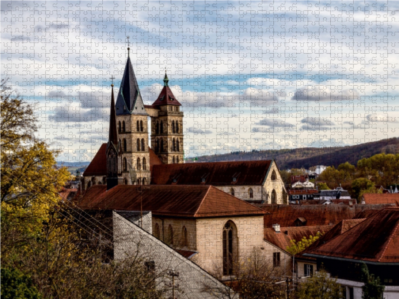 Stadtkirche St. Dionys (Esslingen am Neckar)