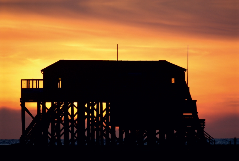 Sankt Peter Ording