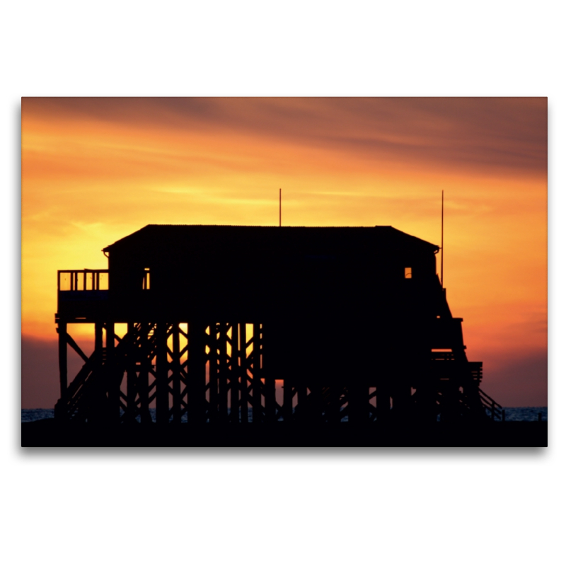 Sankt Peter Ording