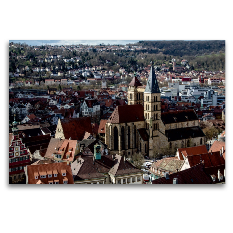 Stadtkirche St. Dionys (Esslingen am Neckar)