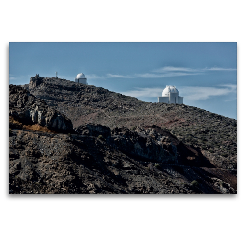 La Palma - Observatorium