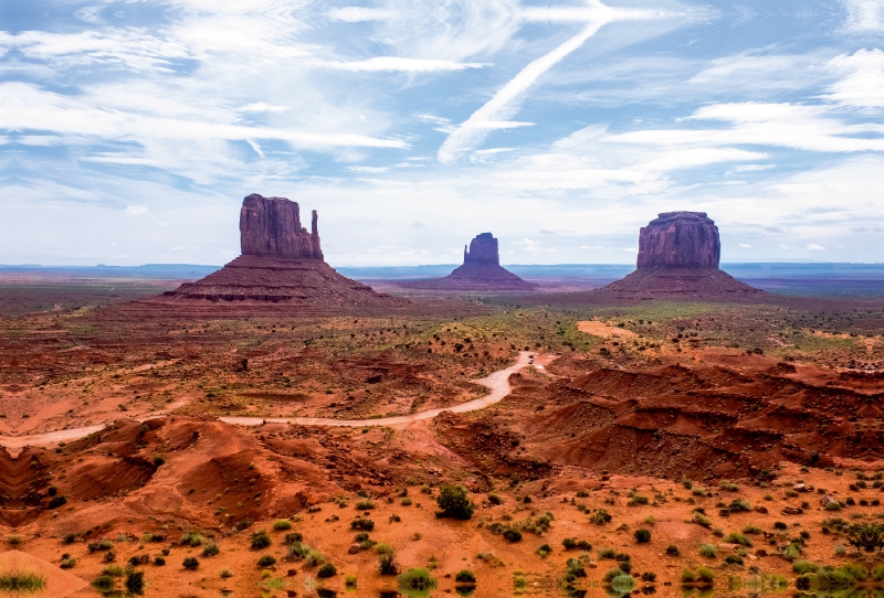 Monument Valley