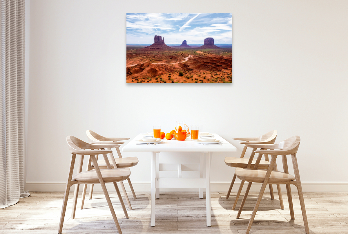 Monument Valley