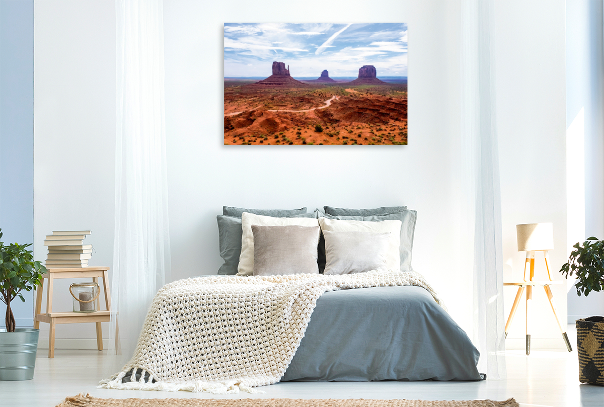 Monument Valley