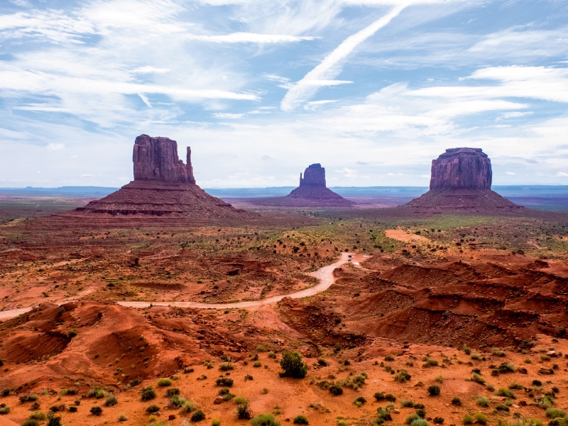 Monument Valley