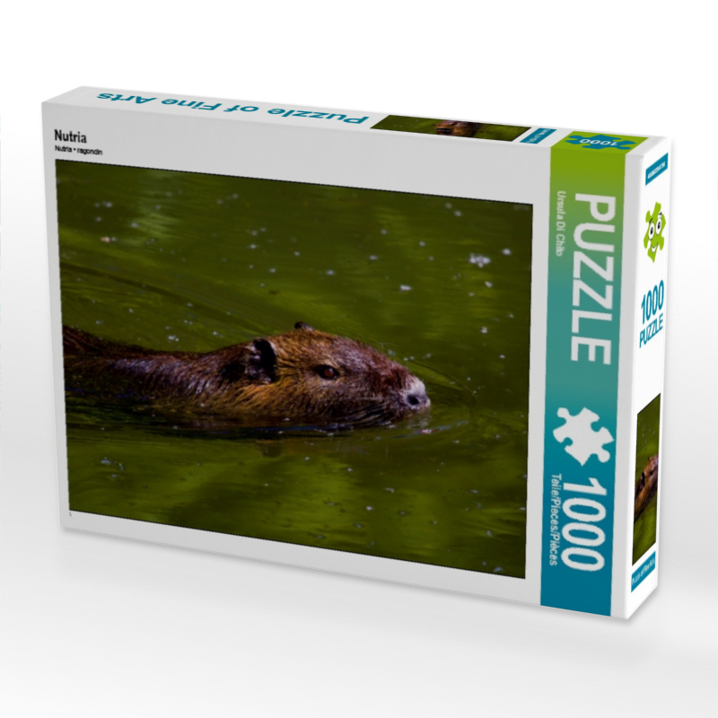 Nutria