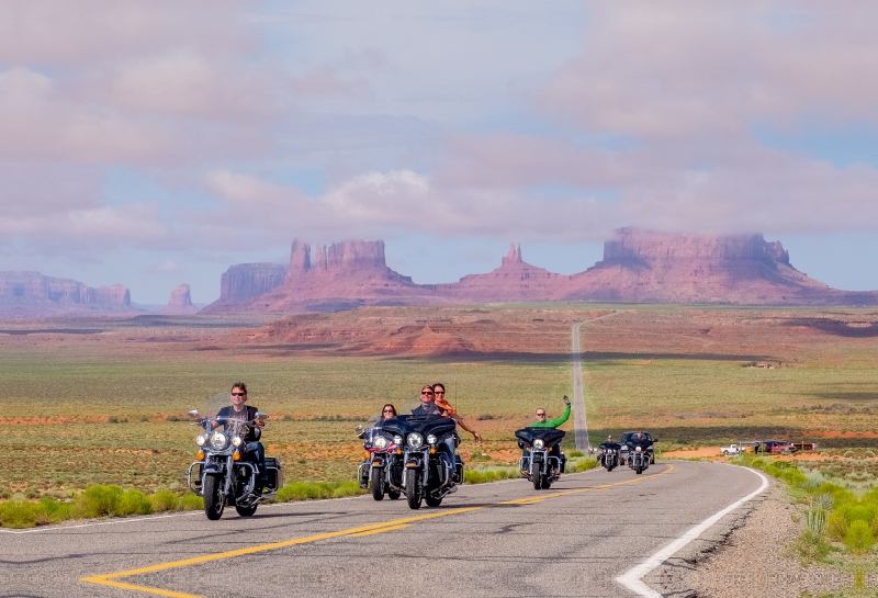 Monument Valley