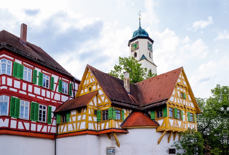 Heimatmuseum, Laichingen