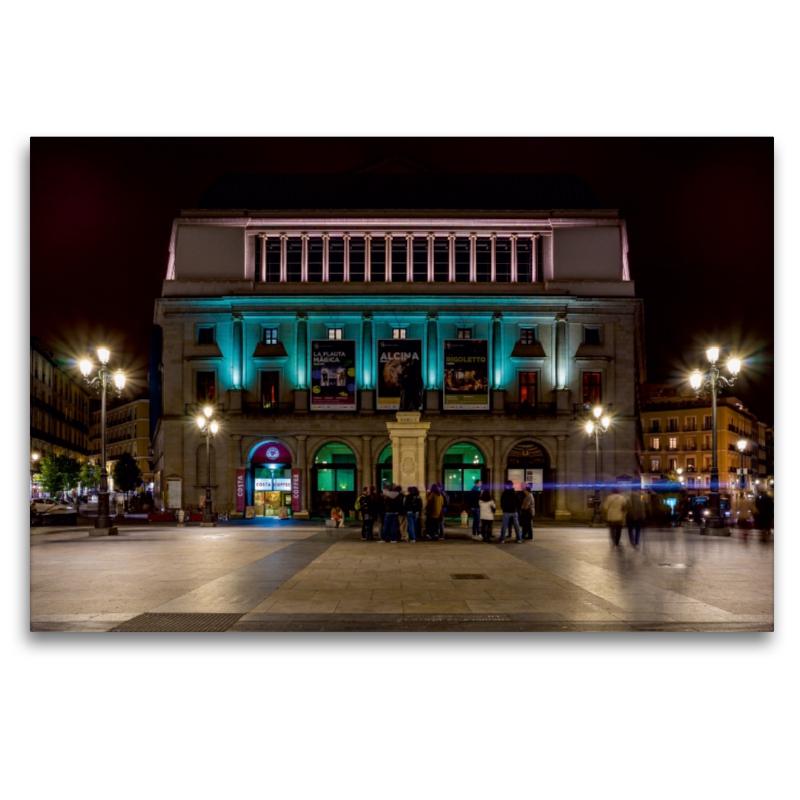 Teatro Real