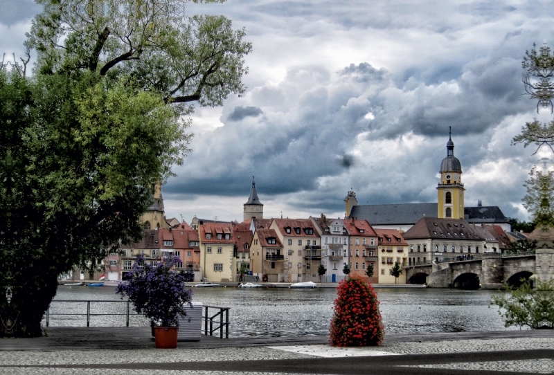 Kitzingen am Main