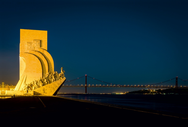 Padrão dos Descobrimentos