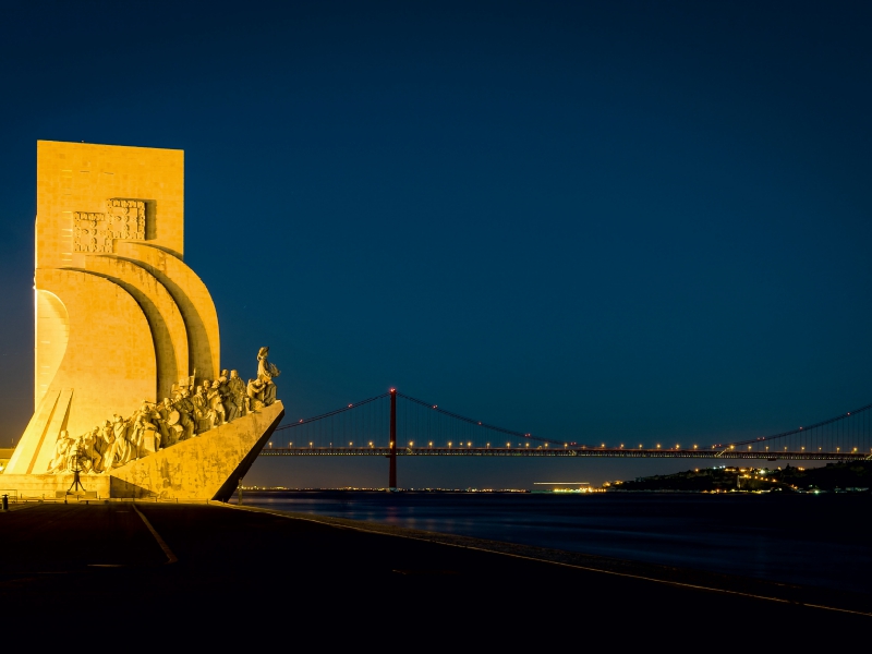 Padrão dos Descobrimentos