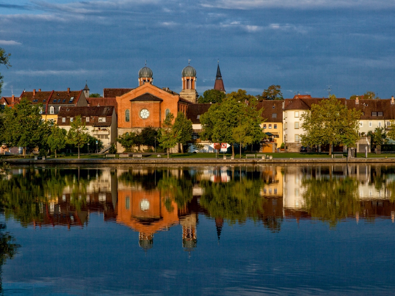 Synagoge Kitzingen