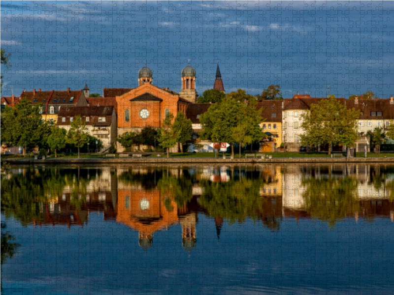 Synagoge Kitzingen