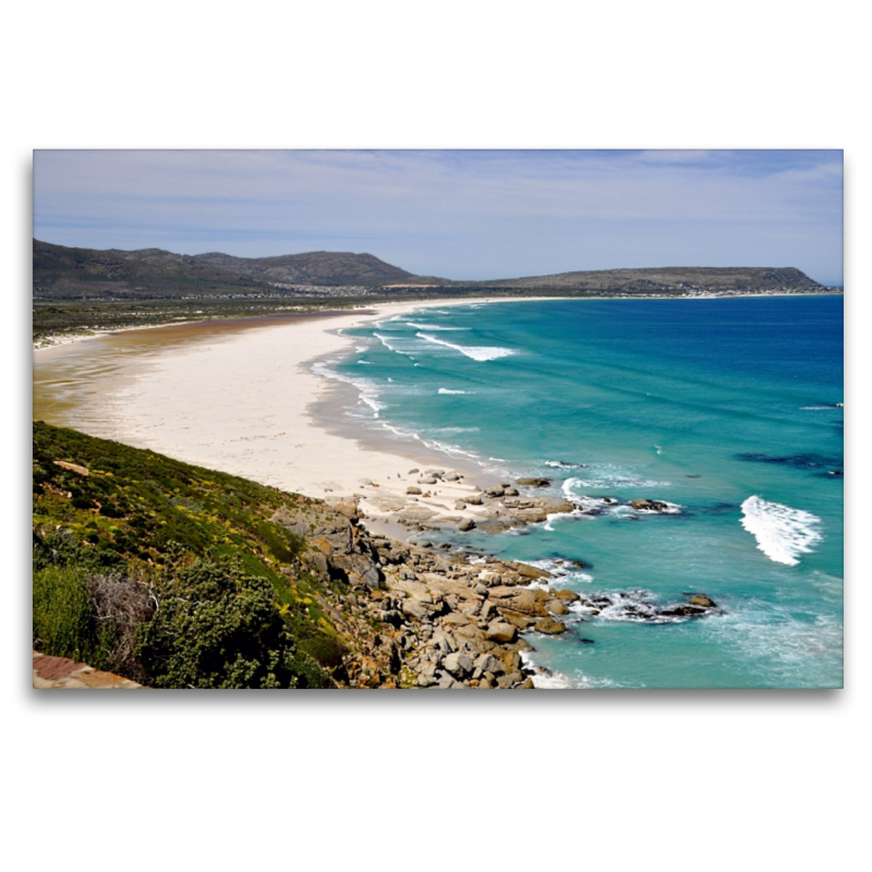 Robberg Strand bei Plettenberg Bay