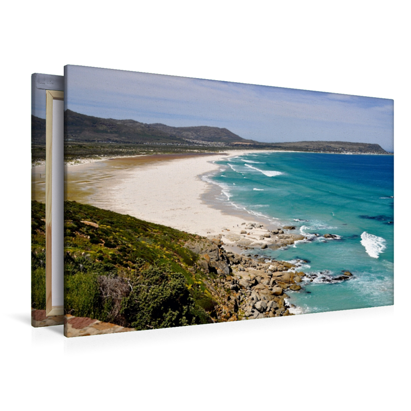 Robberg Strand bei Plettenberg Bay