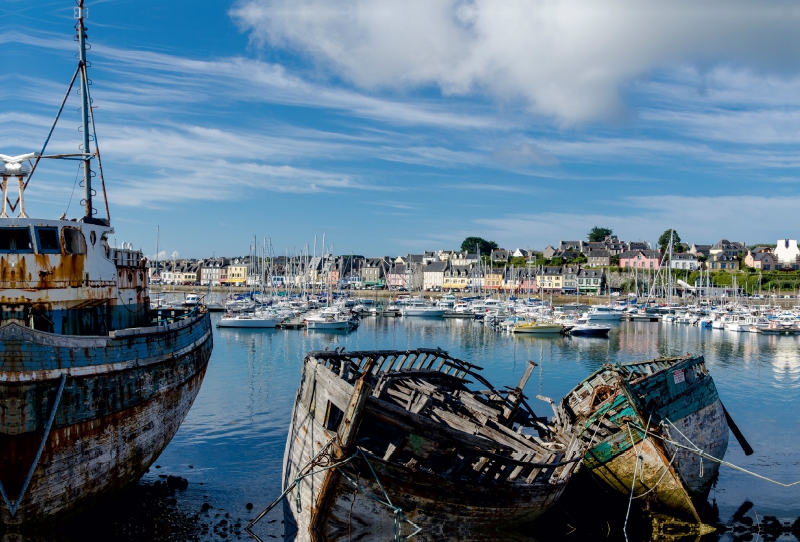 Camaret-sur-Mer