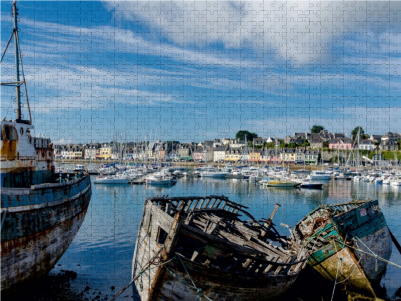 Camaret-sur-Mer