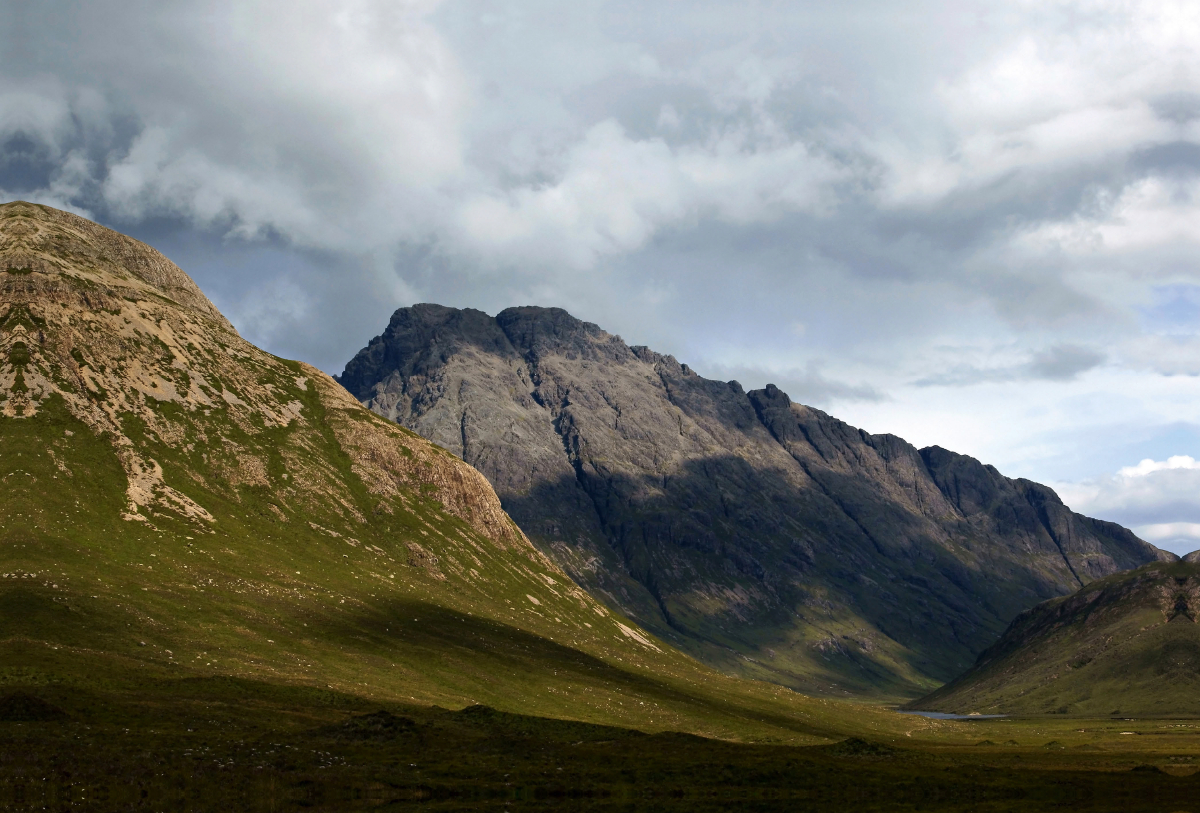 Blaven, Isle of Skye