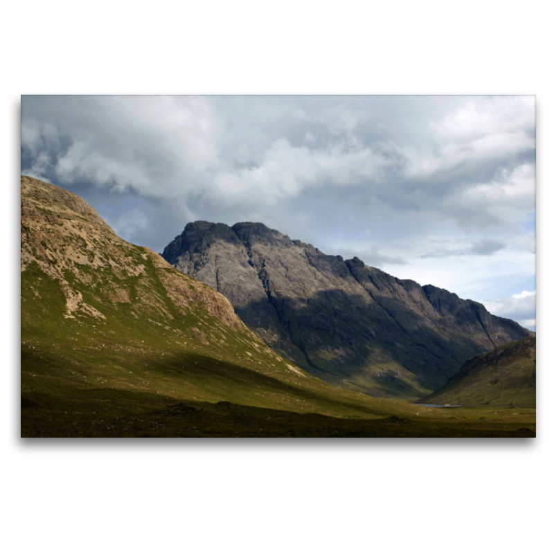 Blaven, Isle of Skye