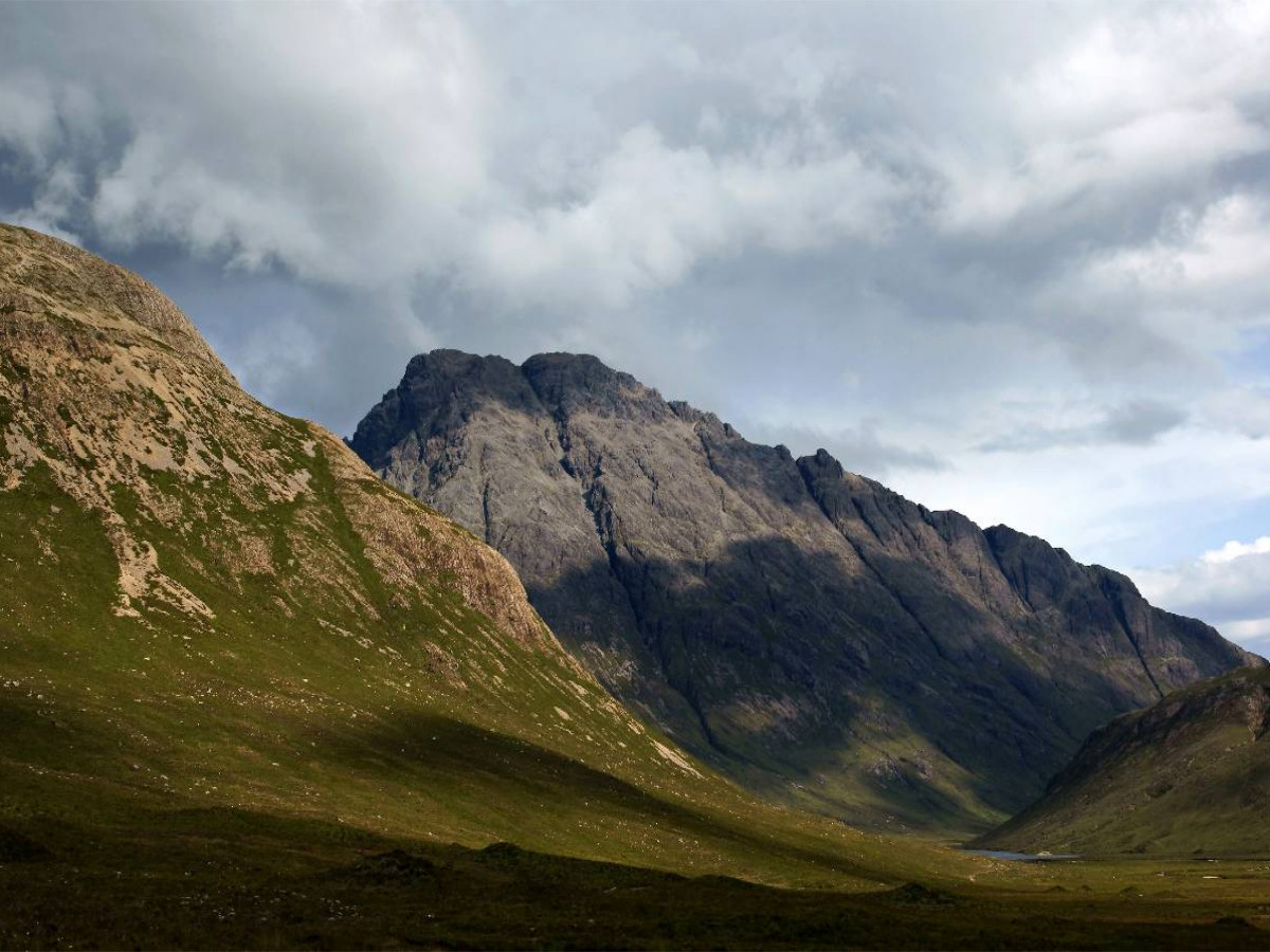 Blaven, Isle of Skye