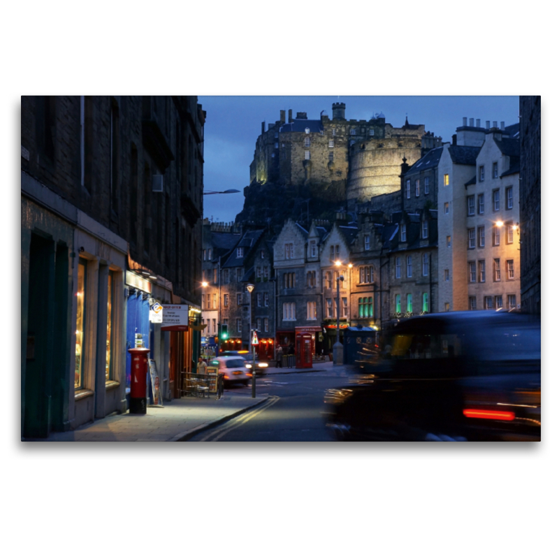 Edinburgh, Grassmarket