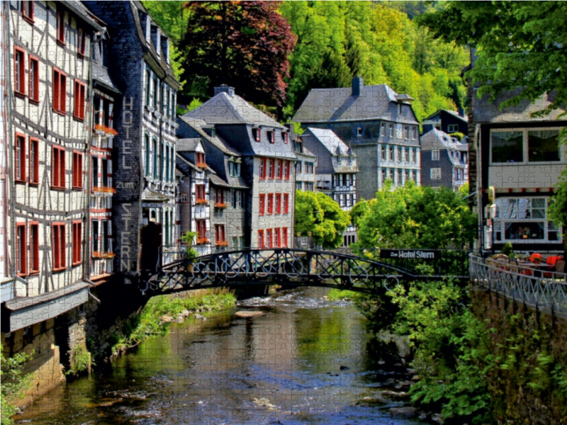 Monschau