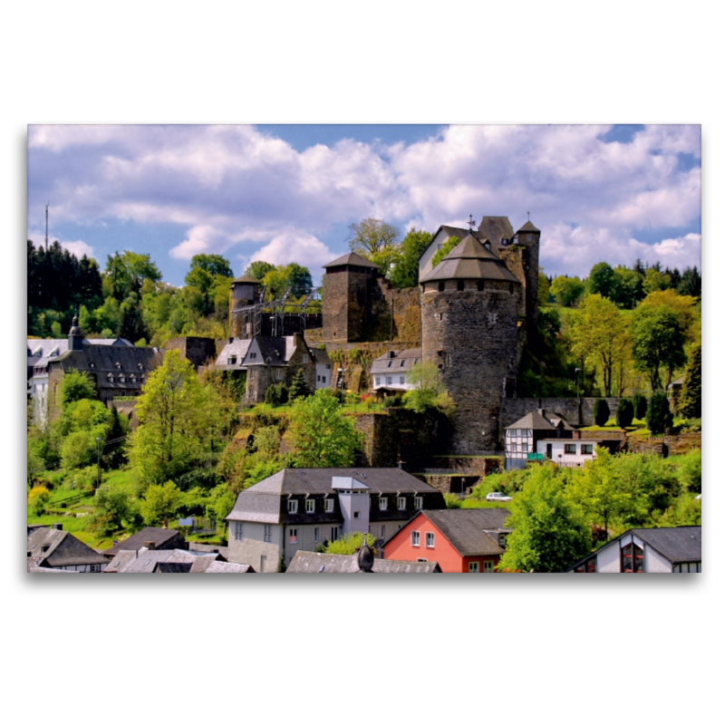 Burg Monschau