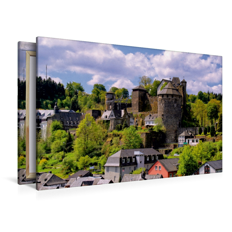 Burg Monschau