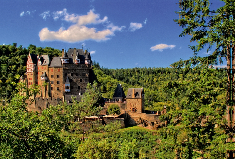 Burg Eltz