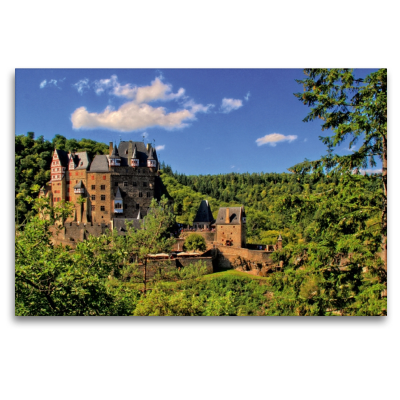 Burg Eltz