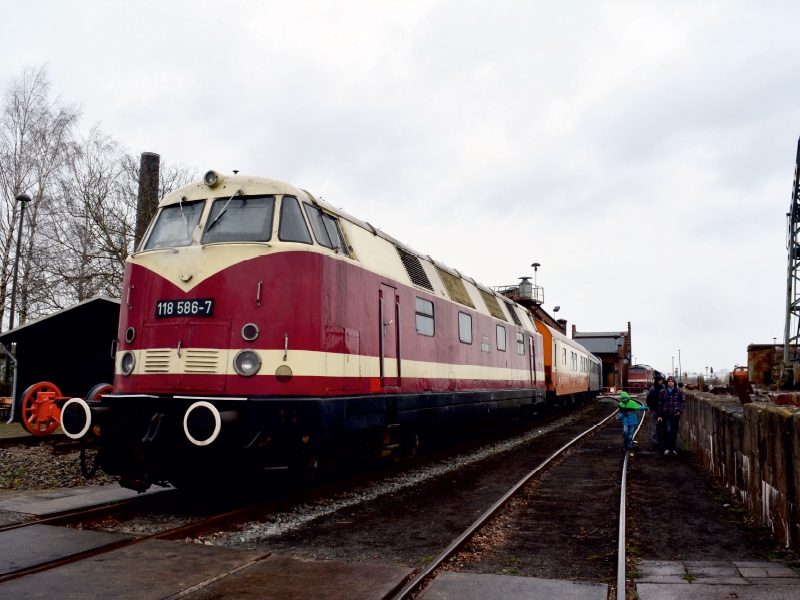 118 586 in Staßfurt