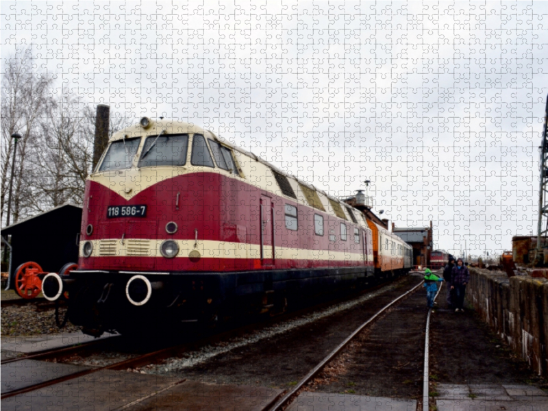 118 586 in Staßfurt