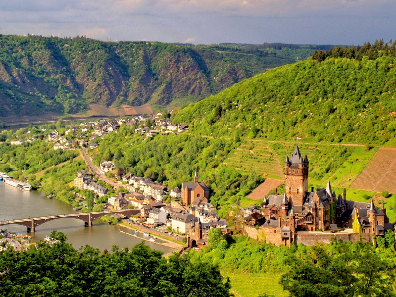 Cochem