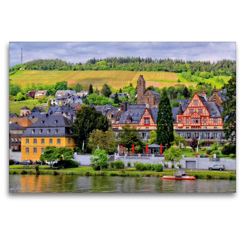 Traben-Trarbach