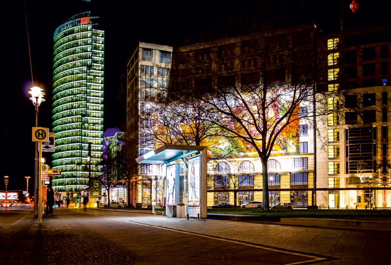 Leipziger Platz