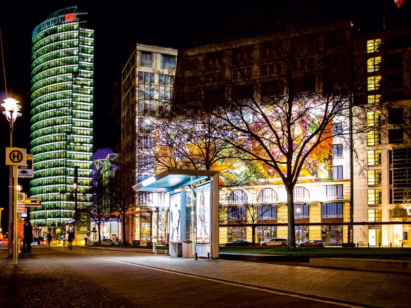 Leipziger Platz