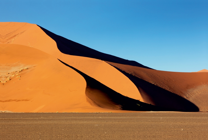 Sossusvlei Düne Namibia