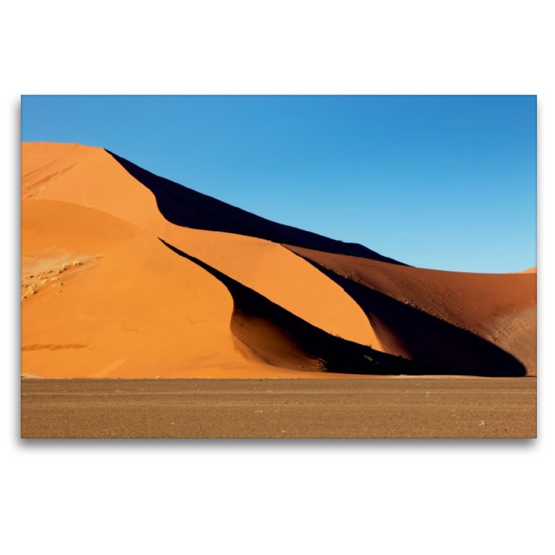 Sossusvlei Düne Namibia