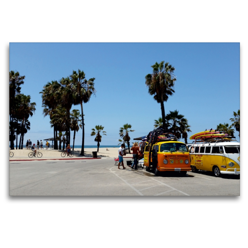 Venice Beach USA