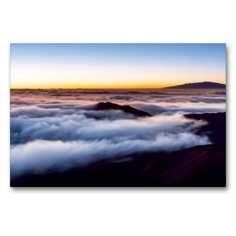 Haleakala - Maui, Hawaii