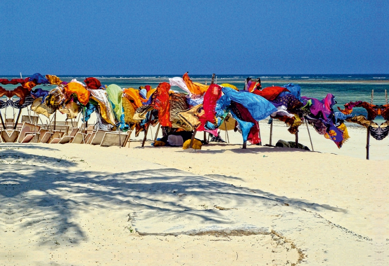 Diani Beach Südküste