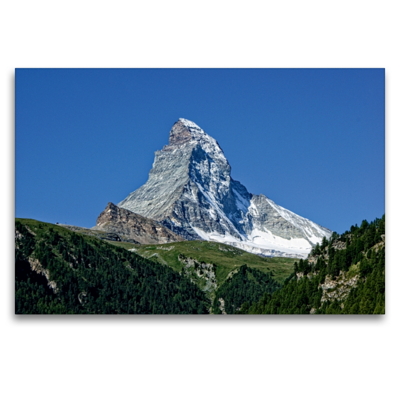 Matterhorn....im Querformat